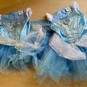 DISNEY // Cinderella costumes